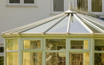 conservatory roof repair Raddington, Somerset