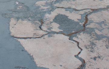 fibreglass roofing replacement Raddington