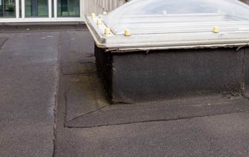 disadvantages of Raddington flat roofs