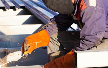 Raddington flat roofing options