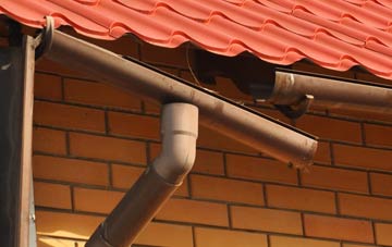Raddington gutter repair costs