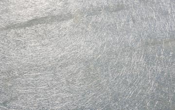 Raddington laminate fibreglass or shingles?