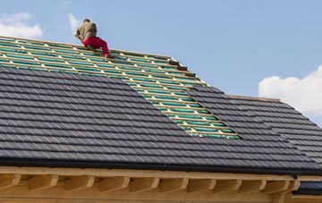 roof replacement Raddington, Somerset