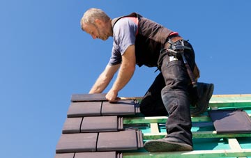 disadvantages of Raddington slate roofing