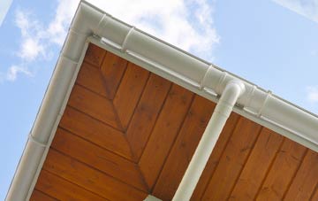 Raddington soffit types