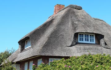 thatch roofing Raddington, Somerset