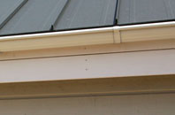 Raddington soffit repair